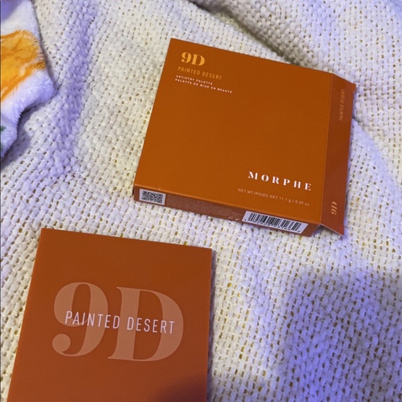 9D Painted Desert MORPHE - Picture 2 of 2